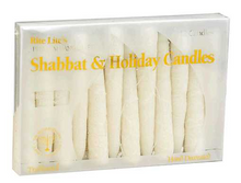 Load image into Gallery viewer, Yair Emanuel Floral Fitted Candlesticks for Shabbat, Holidays, and Home Decor comes with or without Candles