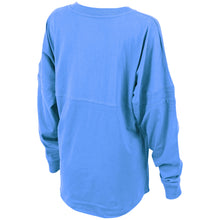 Load image into Gallery viewer, Pom Pom Jersey Long Sleeve Pullover for Women