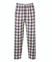 Load image into Gallery viewer, 100% Cozy and Warm Flannel Pajama Pants for Men in a Variety of Colors