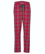 Load image into Gallery viewer, 100% Cozy and Warm Flannel Pajama Pants for Women in a Variety of Colors