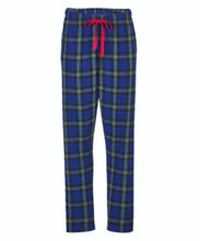 Load image into Gallery viewer, 100% Cozy and Warm Flannel Pajama Pants for Women in a Variety of Colors