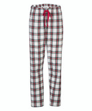 Load image into Gallery viewer, 100% Cozy and Warm Flannel Pajama Pants for Women in a Variety of Colors