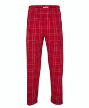Load image into Gallery viewer, 100% Cozy and Warm Flannel Pajama Pants for Men in a Variety of Colors