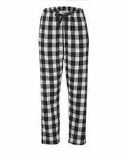 Load image into Gallery viewer, 100% Cozy and Warm Flannel Pajama Pants for Women in a Variety of Colors
