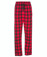 Load image into Gallery viewer, 100% Cozy and Warm Flannel Pajama Pants for Women in a Variety of Colors