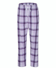 Load image into Gallery viewer, 100% Cozy and Warm Flannel Pajama Pants for Women in a Variety of Colors