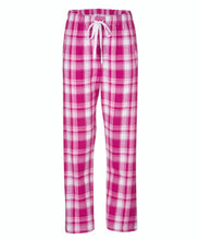 Load image into Gallery viewer, 100% Cozy and Warm Flannel Pajama Pants for Women in a Variety of Colors
