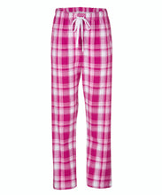 Load image into Gallery viewer, 100% Cozy and Warm Flannel Pajama Pants for Women in a Variety of Colors