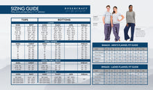 Load image into Gallery viewer, 100% Cozy and Warm Flannel Pajama Pants for Men in a Variety of Colors