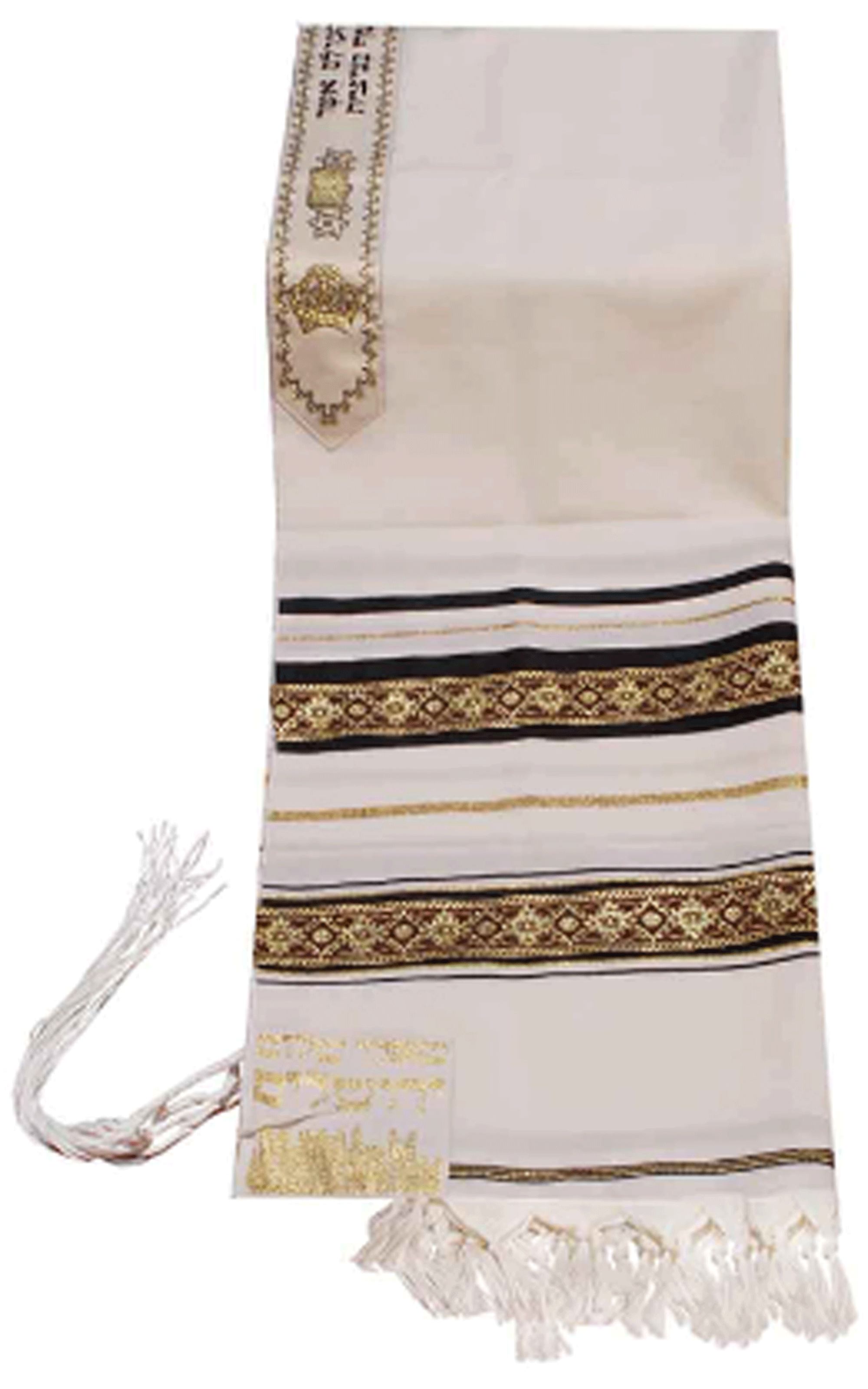 Thin String For Tallit