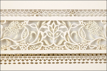 Load image into Gallery viewer, Antique Lace Ketubah