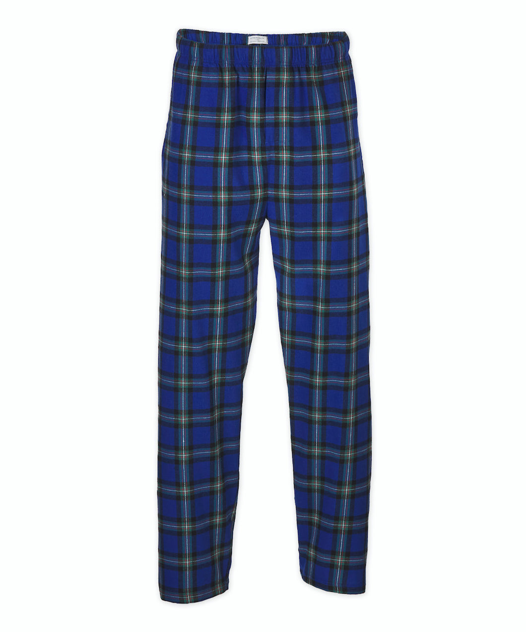 100% Cozy and Warm Flannel Pajama Pants for Men in a Variety of Colors