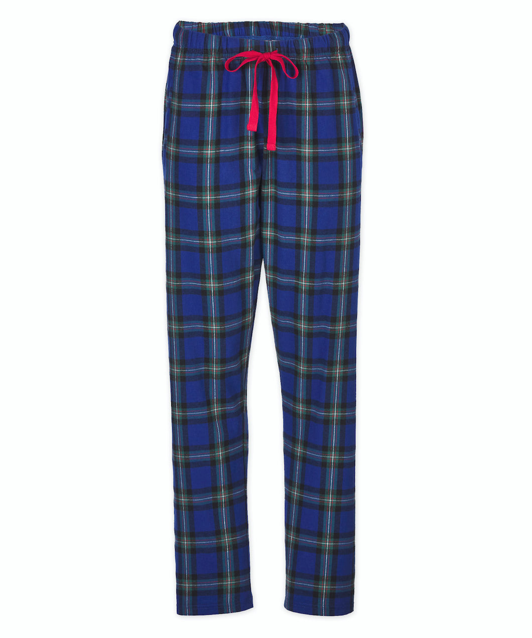 100% Cozy and Warm Flannel Pajama Pants for Women in a Variety of Colors