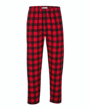 Load image into Gallery viewer, 100% Cozy and Warm Flannel Pajama Pants for Men in a Variety of Colors
